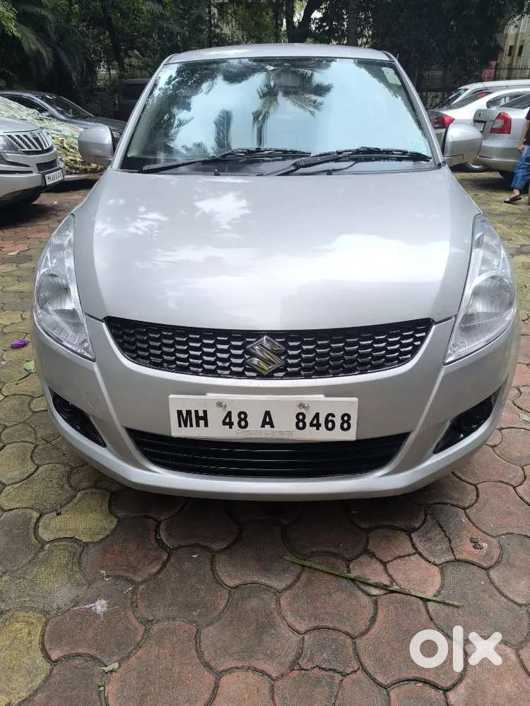 Swift 2012 Lxi Petrol Insurance Valid Single Owner 62500 Wsr No Work R