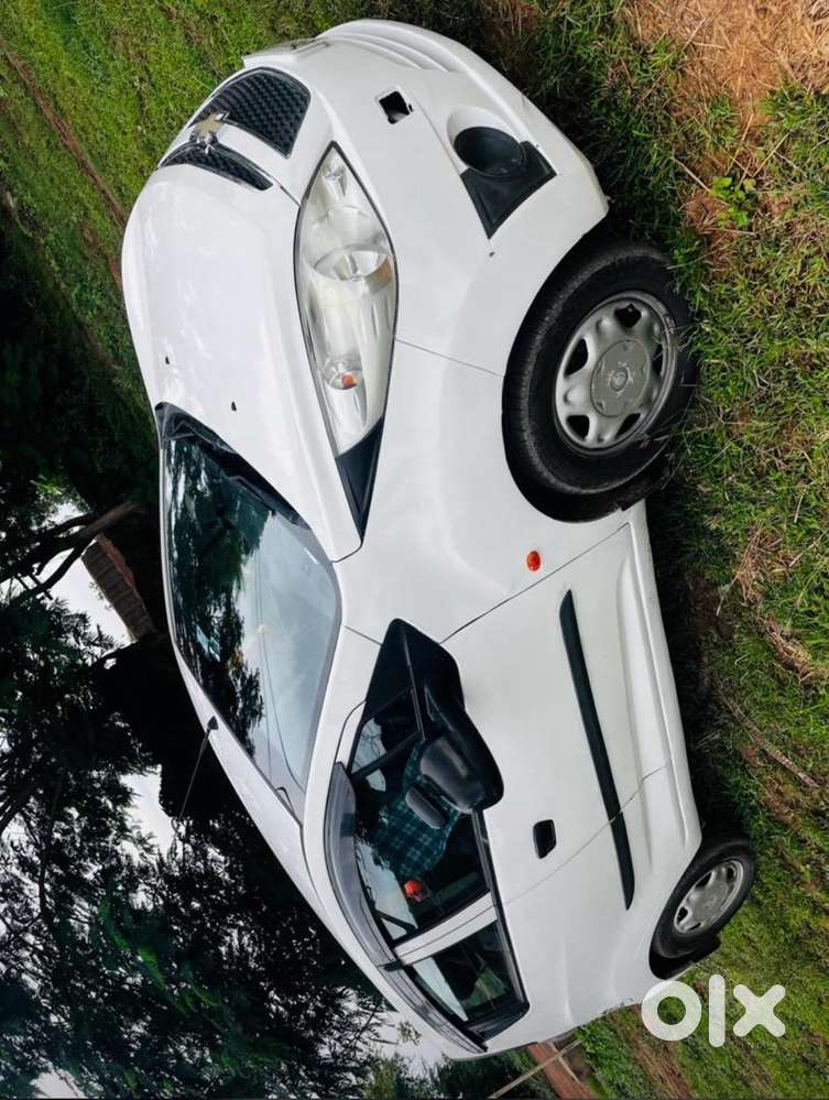 Chevrolet Beat 2012 Diesel Well Maintained