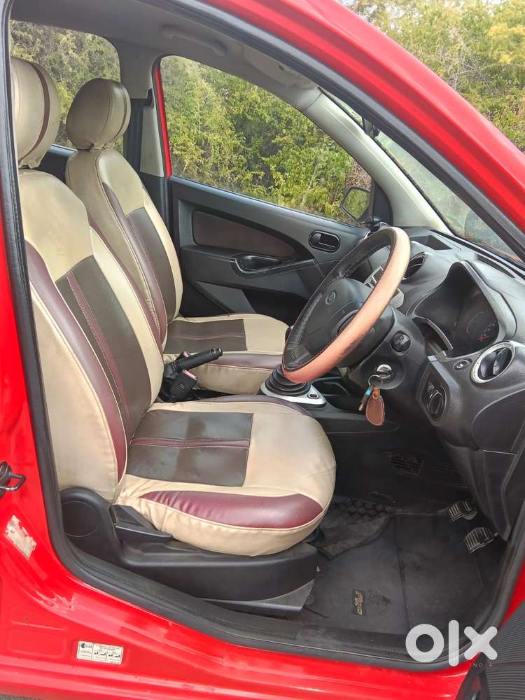 Ford Figo Diesel Exi, 2012, Diesel