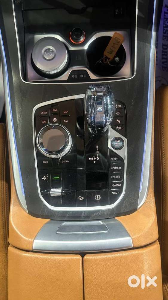 Bmw X7 Xdrive30d Dpe Signature, 2020, Diesel