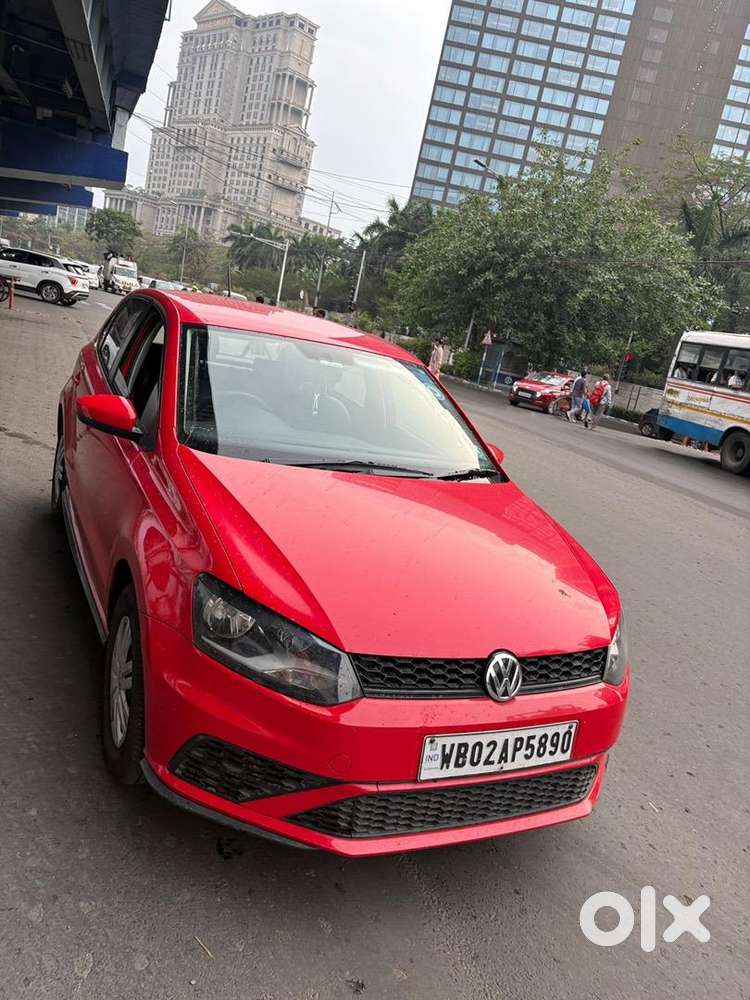 2020 Polo 1st Owner, Solid European Hatchback With Continental Tyres