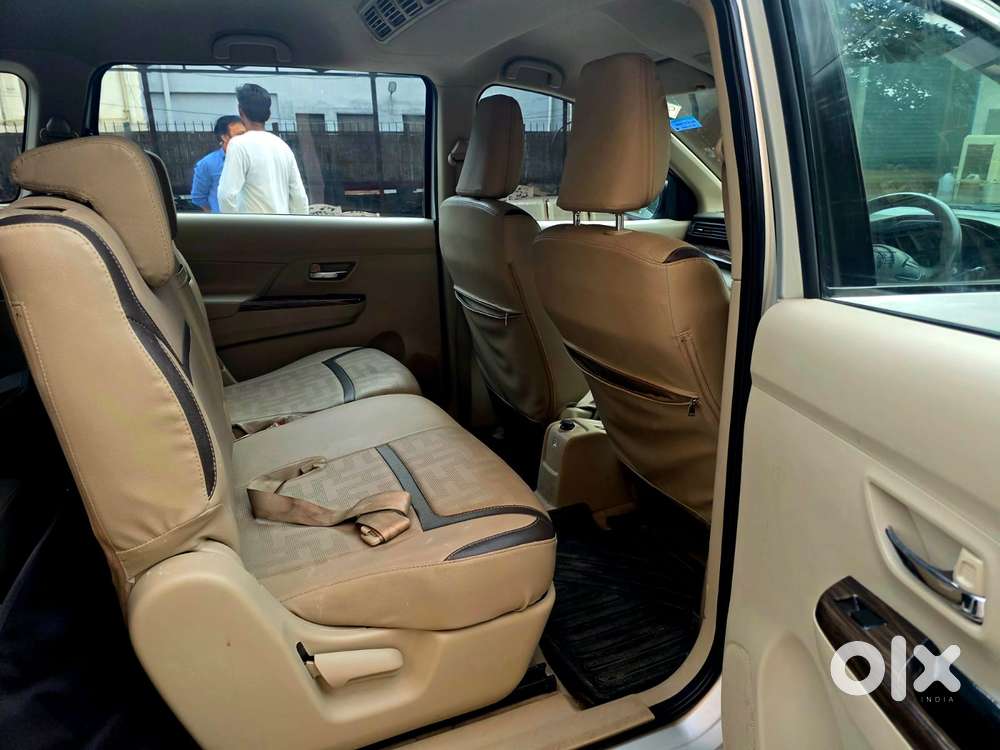 Maruti Suzuki Ertiga Vxi (o) Cng, 2021, Cng & Hybrids