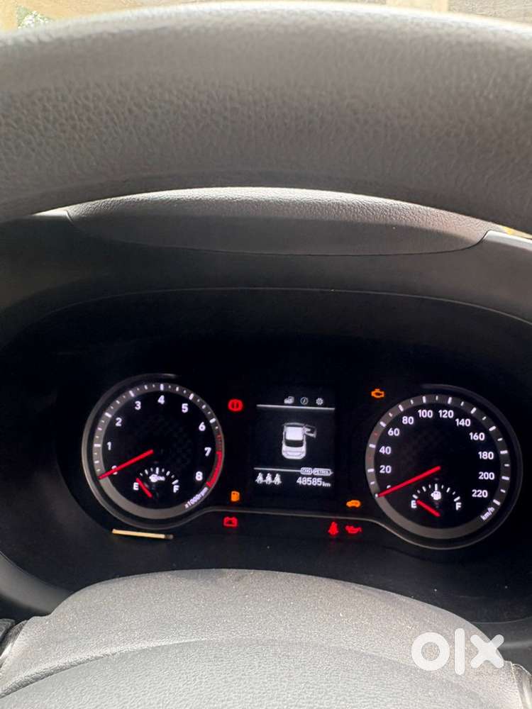 Hyundai Aura 2025 Cng & Hybrids Good Condition