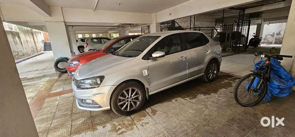 Volkswagen Ameo Tdi Diesel Manual Top End