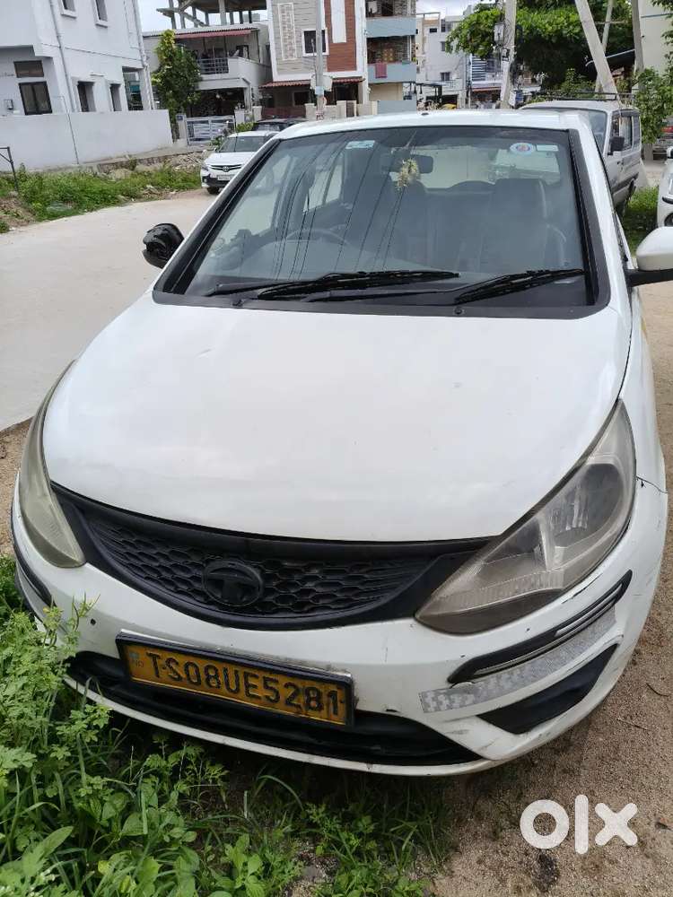 Tata Bolt 1.3 Quadrajet 2018