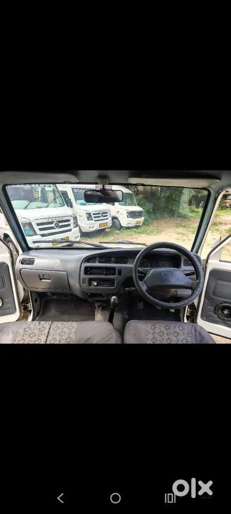 Toyota Qualis 2001 Diesel 1st Owner Well Maintained Showroom Condition