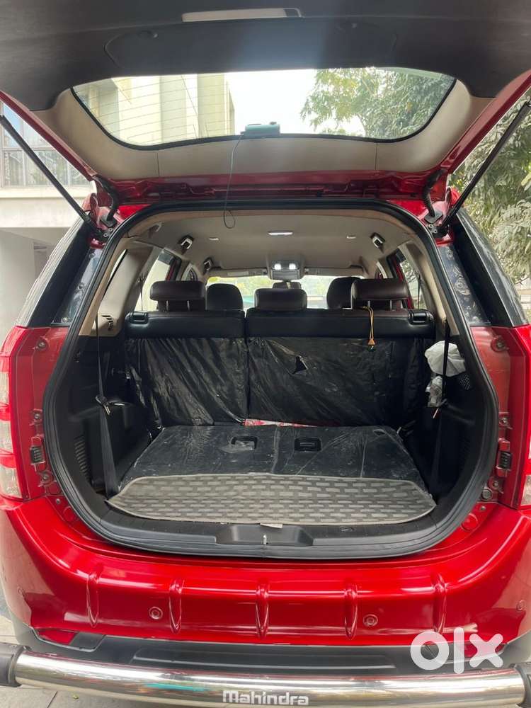 Mahindra Xuv500 Diesel 2014