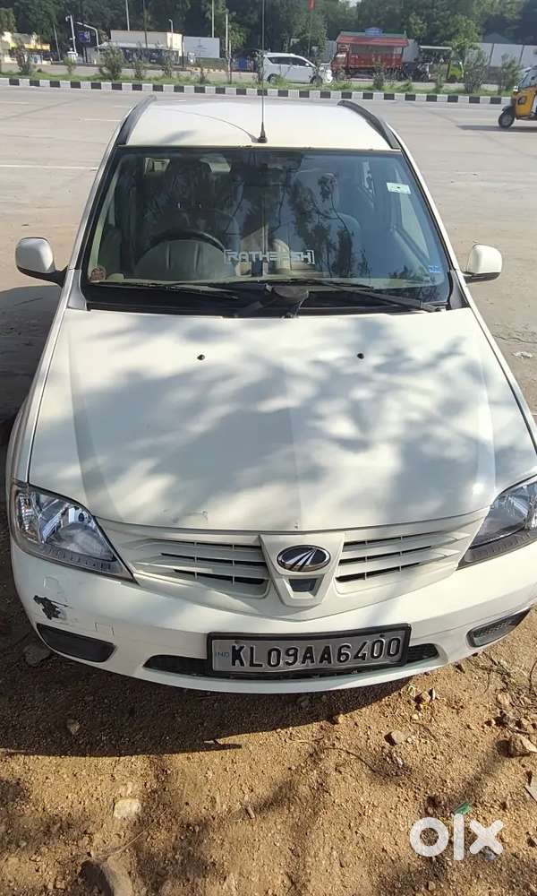 Mahindra E Verito 2011 Diesel Manual