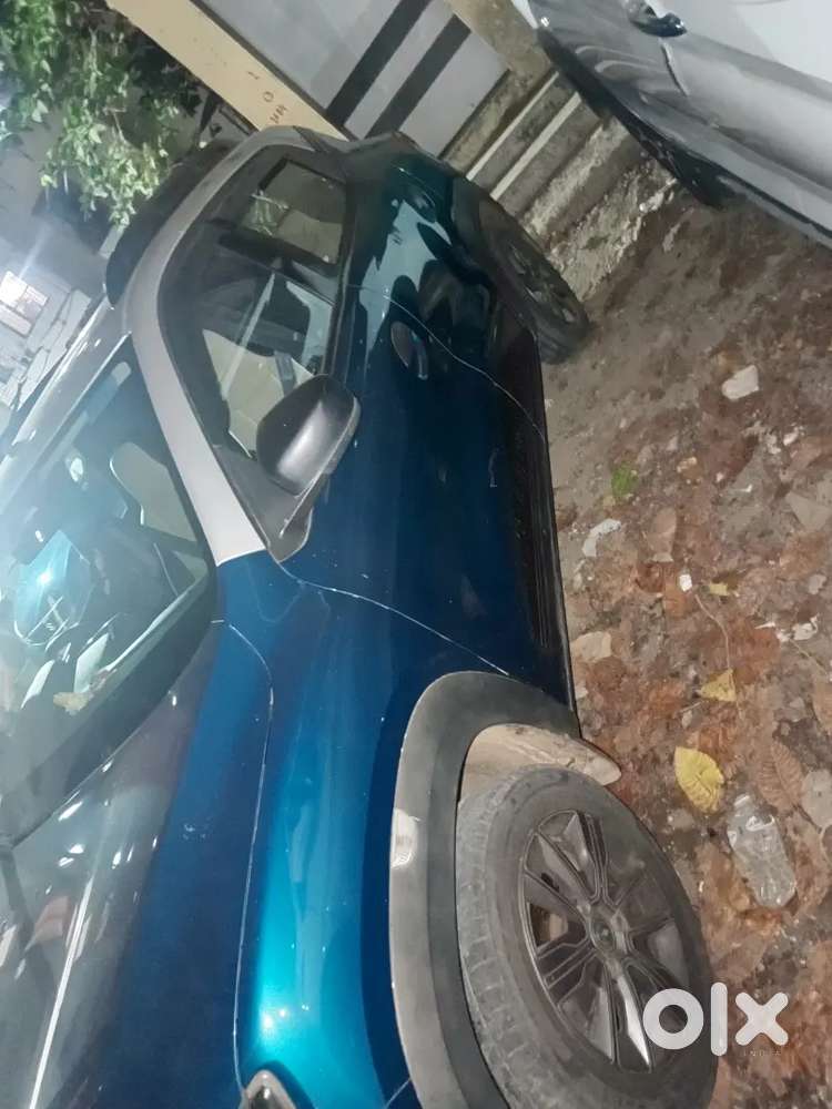 Renault Kwid 2021 Petrol 25000 Km Driven
