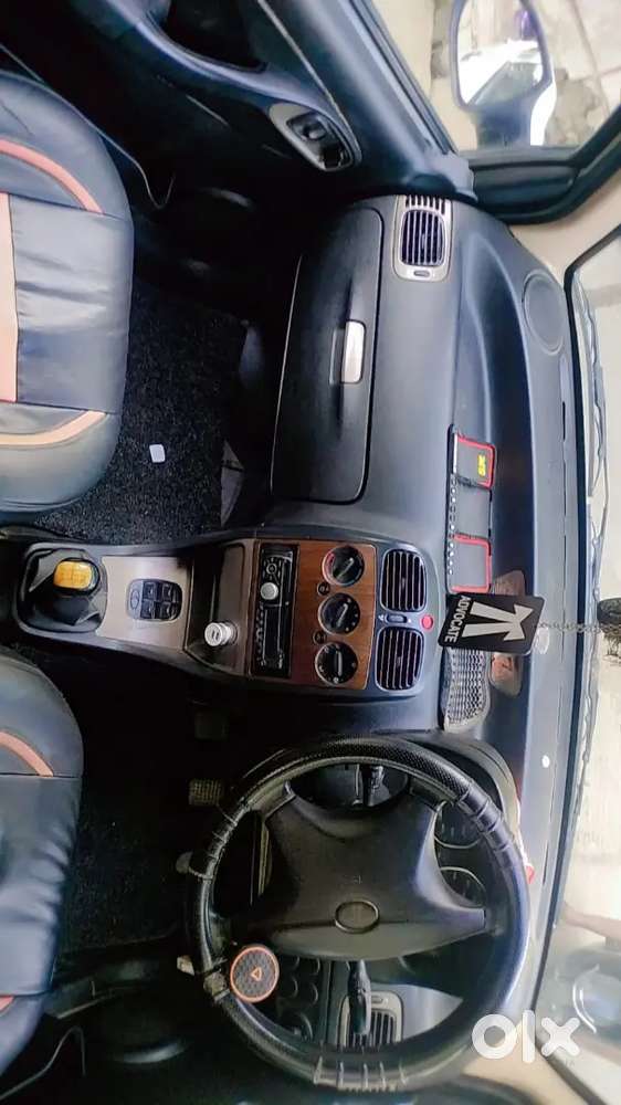 Urgent Sale – Tata Indigo Diesel

1st Owner Well Maintain Car
