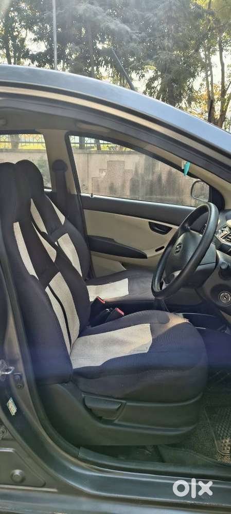 Hyundai Eon 1.0 Era Plus, 2017, Petrol