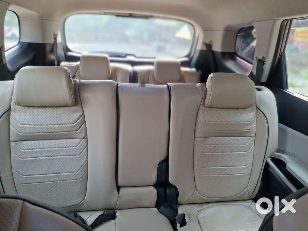 Kia Carens 1.4 Premium Turbo 7 Str, 2022, Petrol