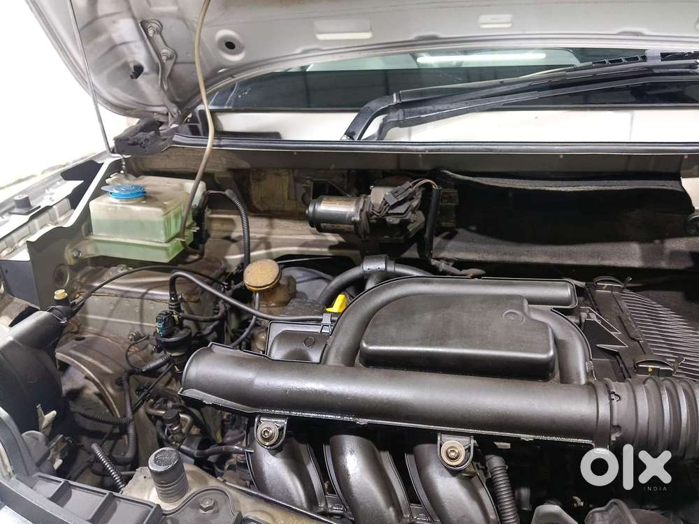 Renault Kwid 2019-ongoing 1.0 Rxt (o), 2016, Petrol