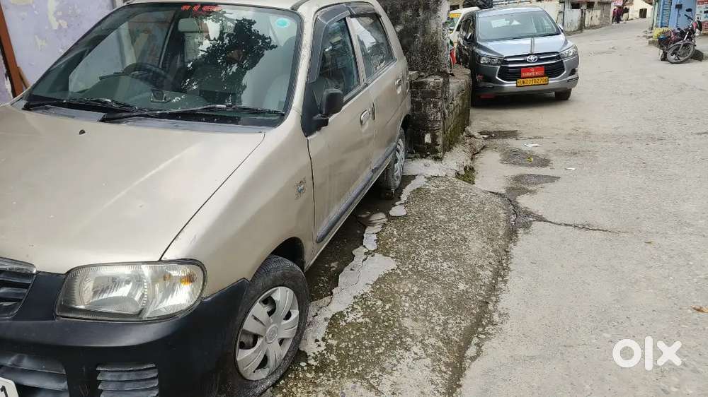 Maruti Suzuki Alto Lxi 2004
