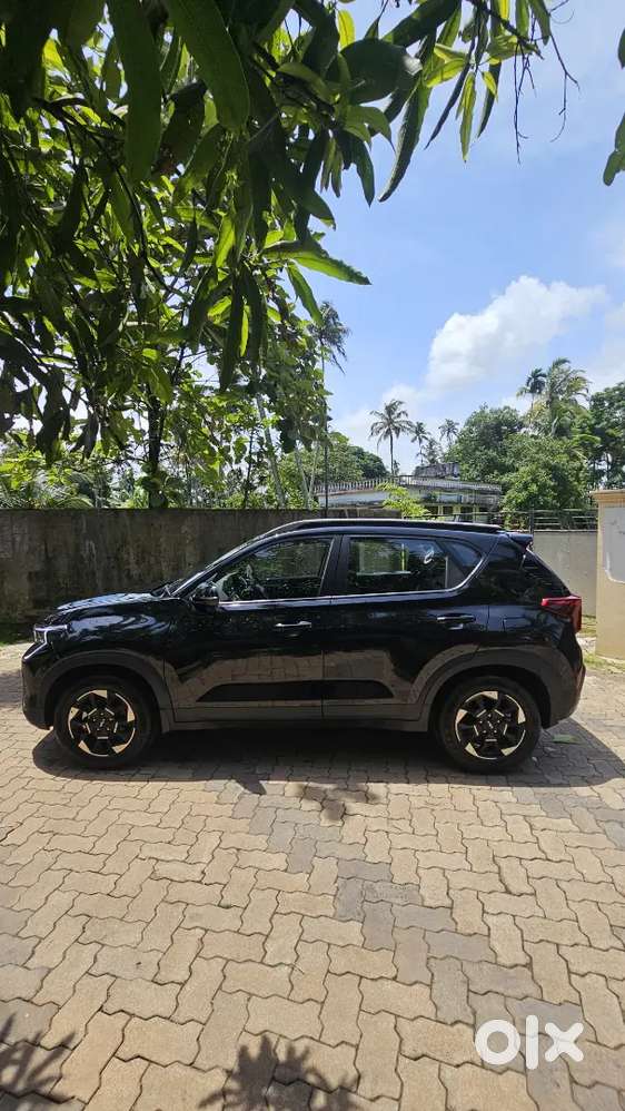 Kia Sonet Htk Plus (o)