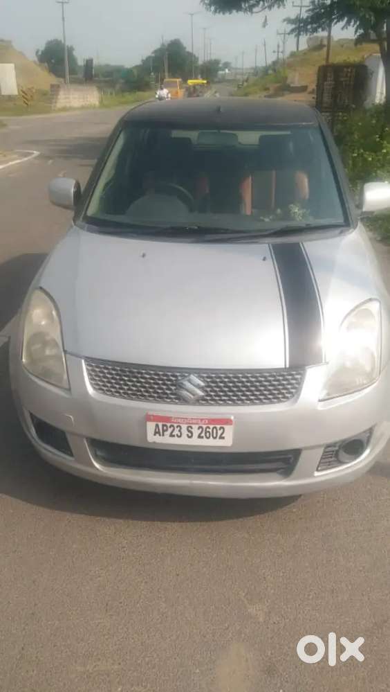 Maruti Suzuki Swift Vdi 2009 Diesel Manual
