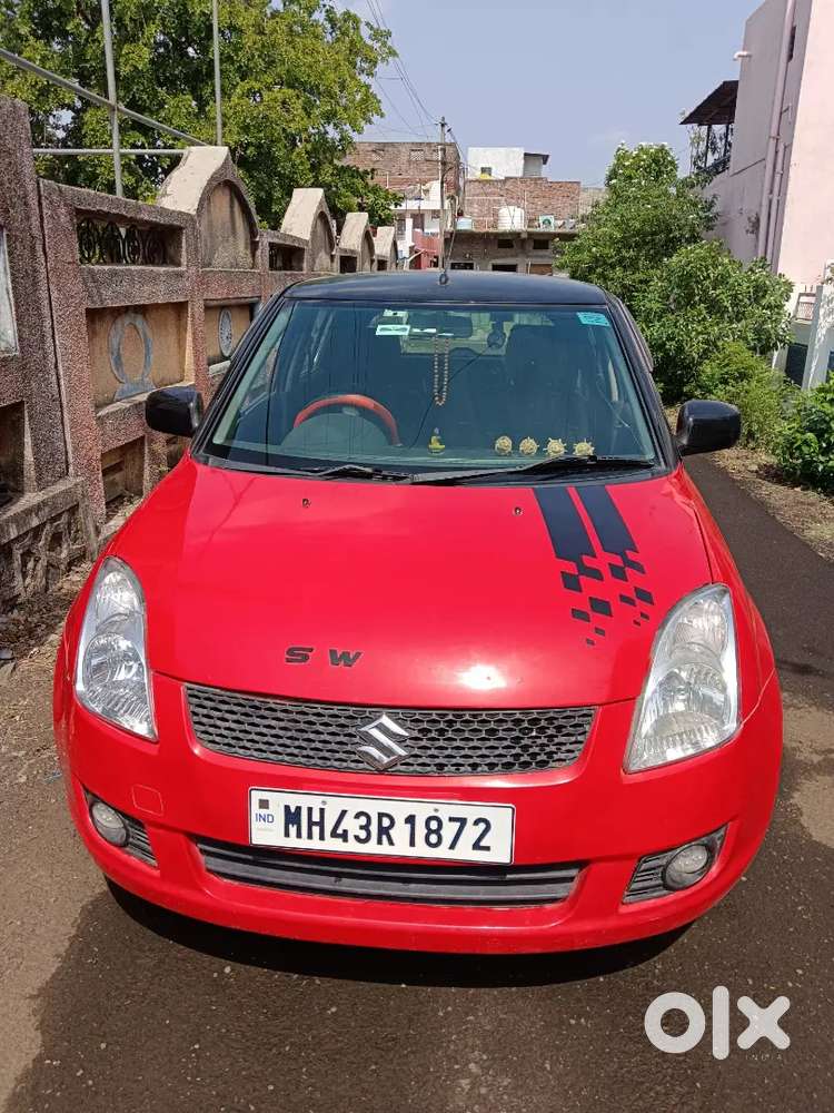 Swift Vxi Top Condition