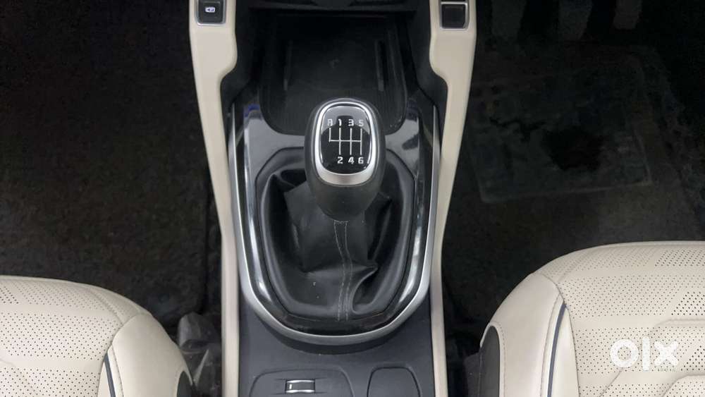 Kia Carens 1.5 Luxury Plus Diesel 7str Imt, 2022, Diesel