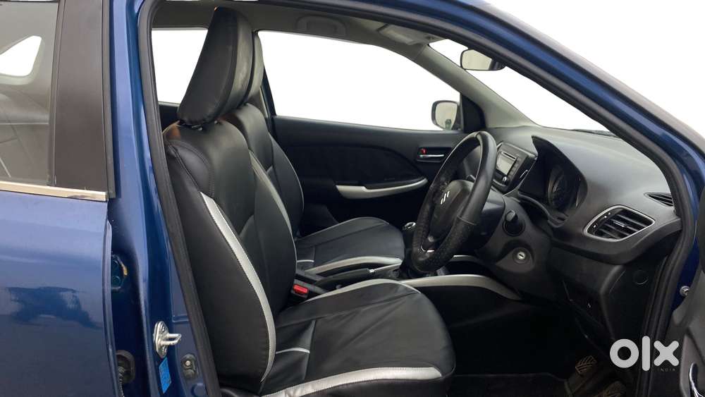 Maruti Suzuki Baleno 1.2 Delta, 2016, Petrol