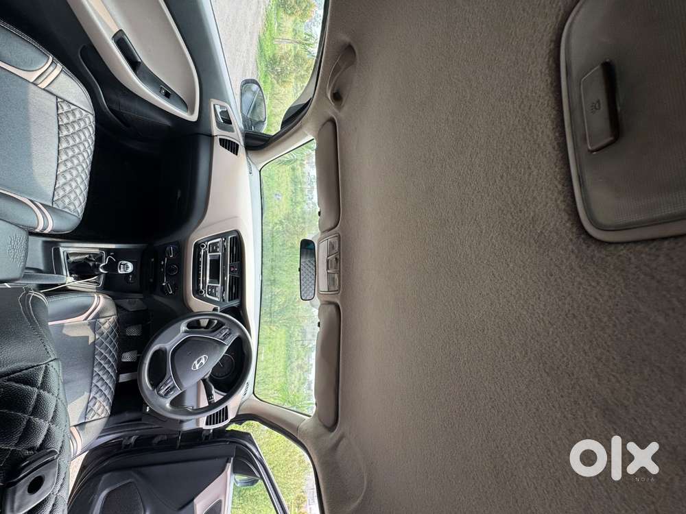 Hyundai I20 2015 Model All Arignal Full Grunty