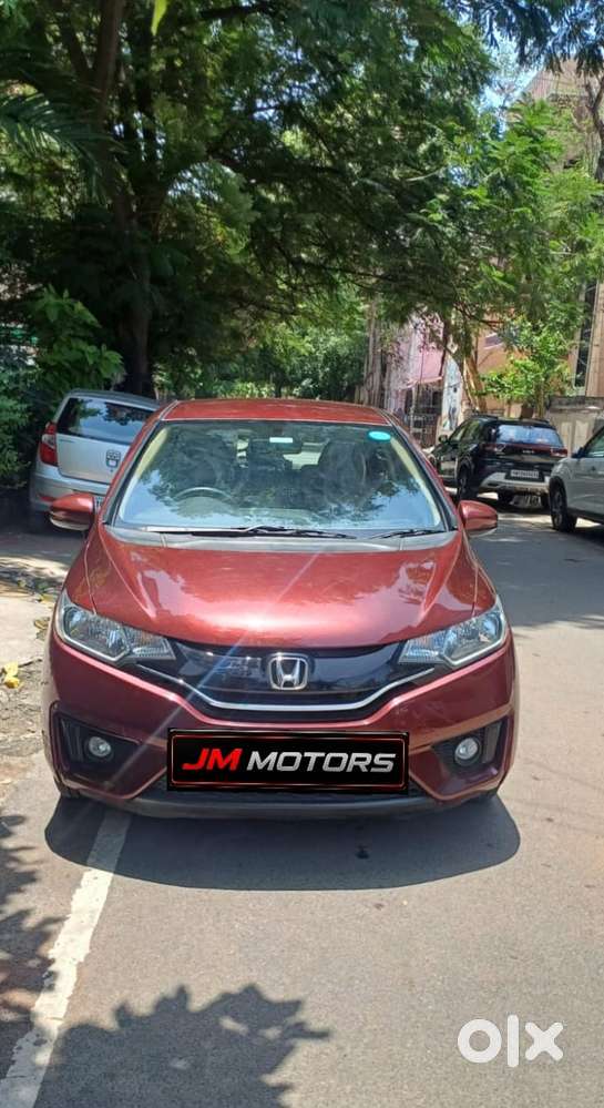 Honda Jazz Sv Mt I-dtec, 2016, Diesel
