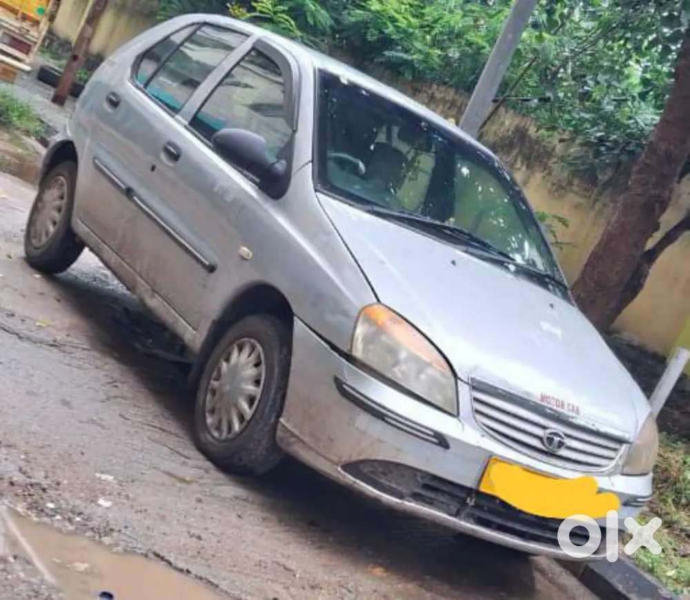 Tata Indica Ev2 Ls 2016