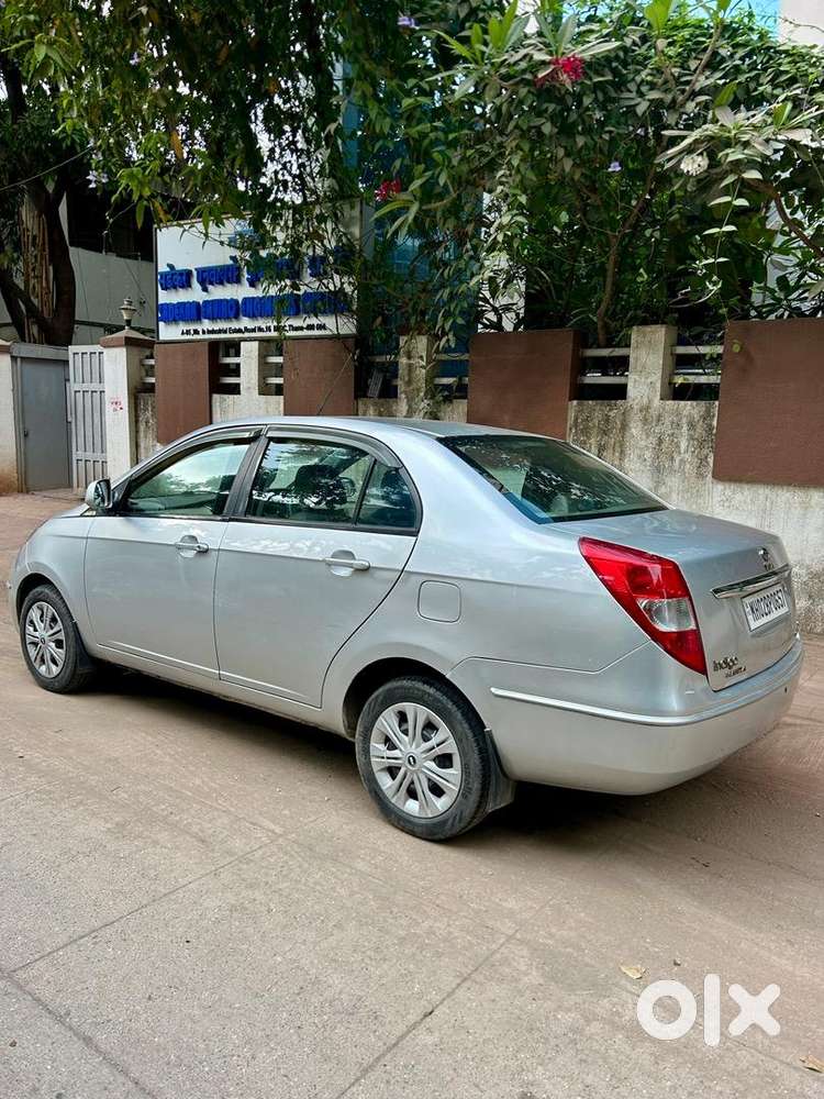 Tata Manza Diesel Well Maintained