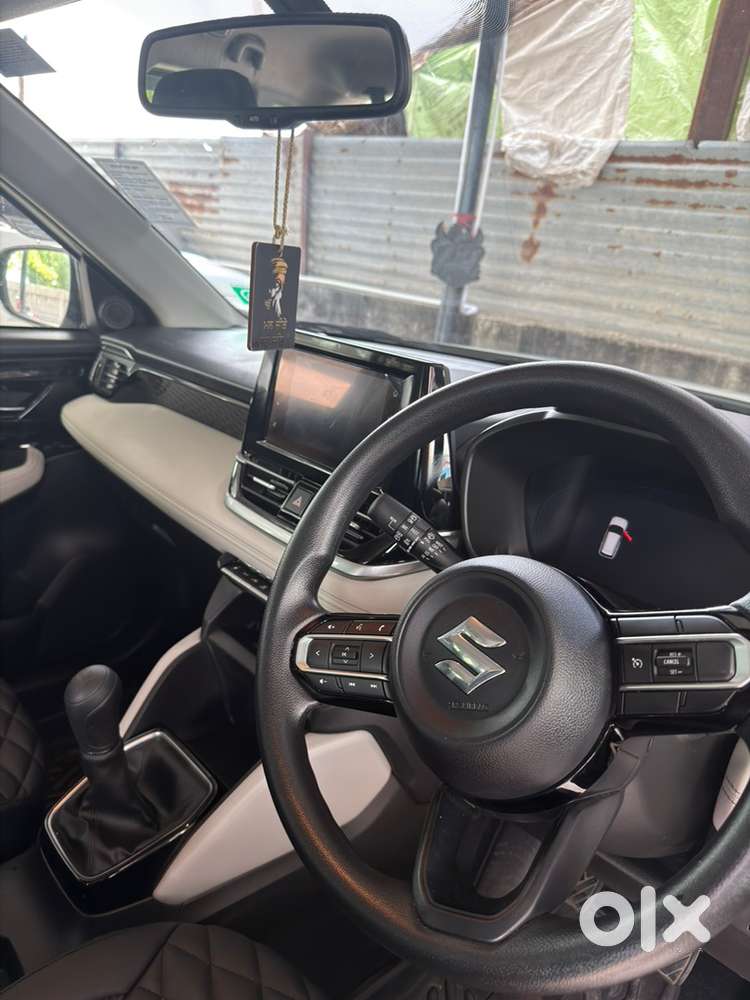 Maruti Suzuki Victoris Zxi 25/2026 Year