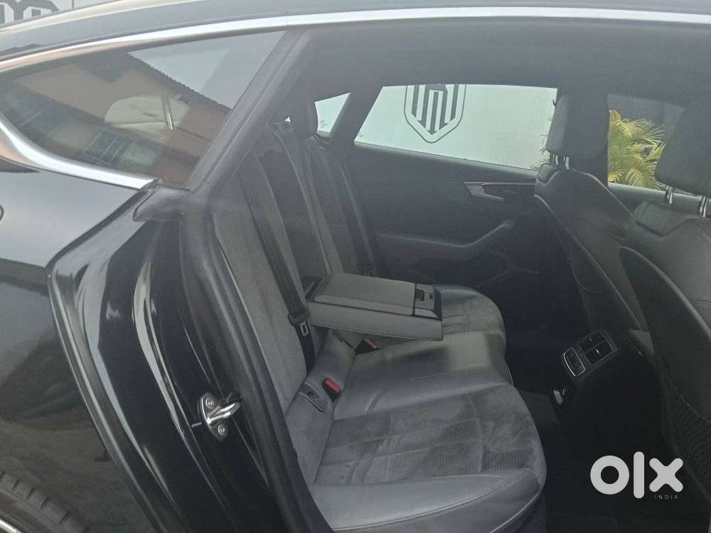 Audi S5 3.0 Tfsi Tiptronic, 2023, Petrol