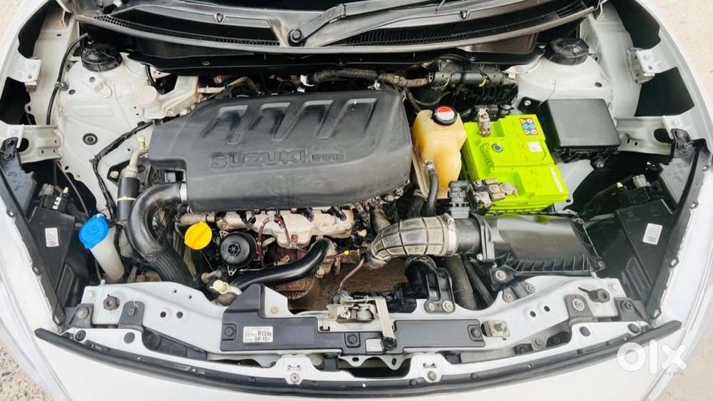 Maruti Suzuki Swift Vdi (o), 2018, Diesel