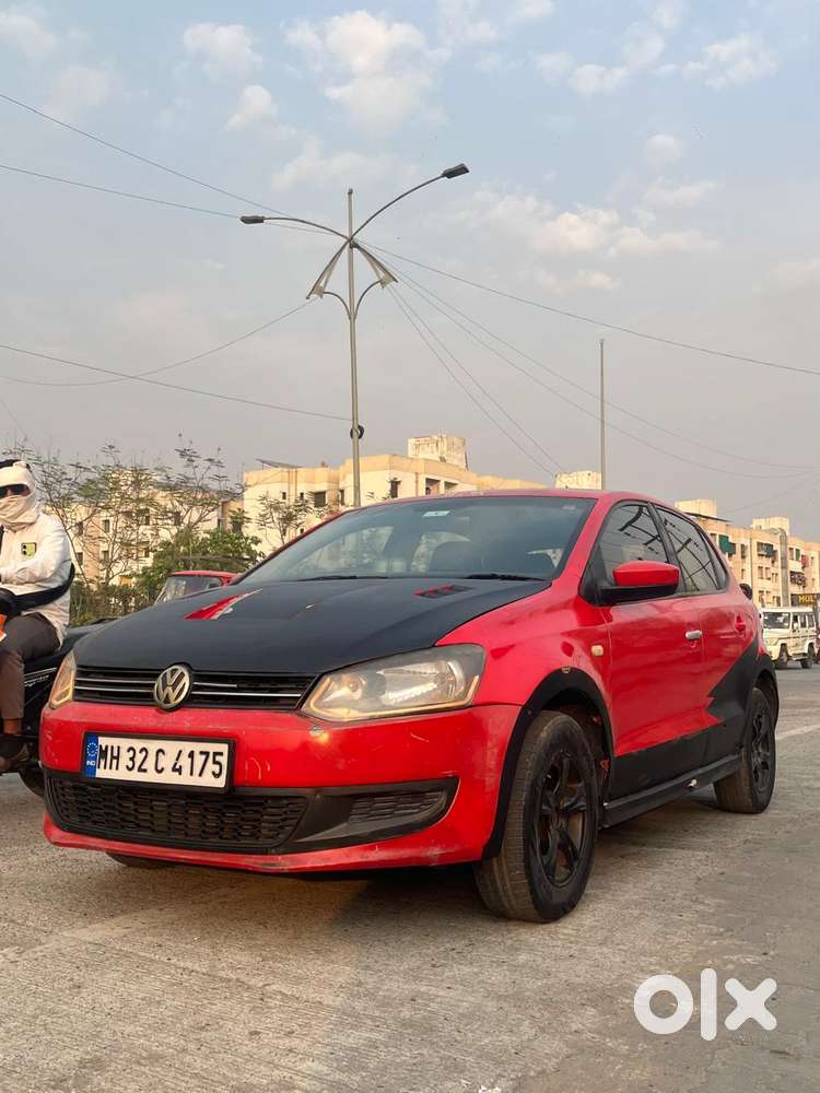 Volkswagen Polo 2009-2013 Diesel Trendline 1.2l, 2010, Diesel