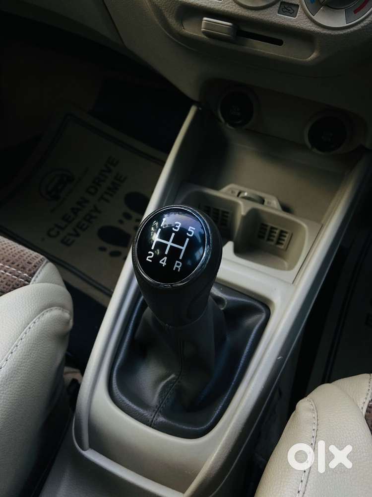 Maruti Suzuki Ertiga