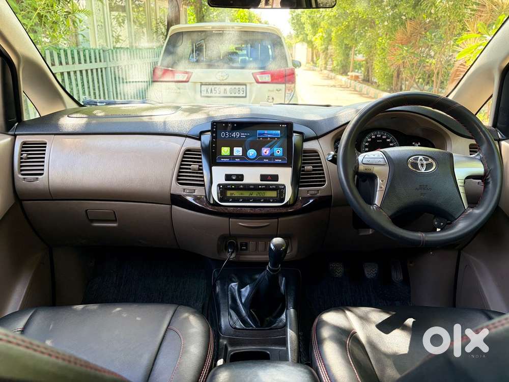 Toyota 2015 Diesel Manual – Excellent Conditionm