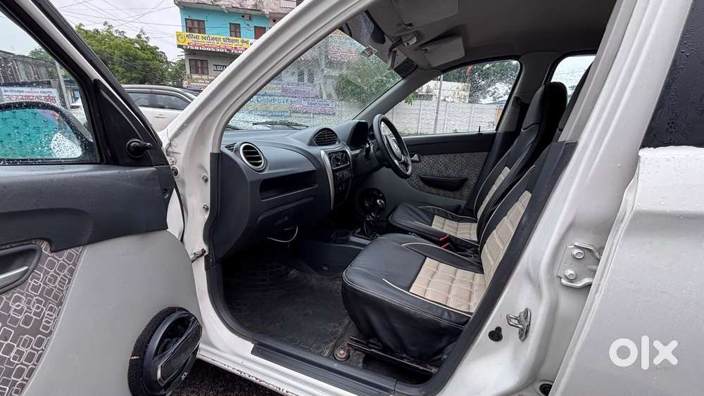 Maruti Suzuki Alto 800 Lxi, 2017, Petrol