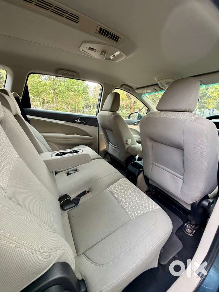 Mahindra Marazzo 1.5 M6 Plus 8 Str, 2021, Diesel