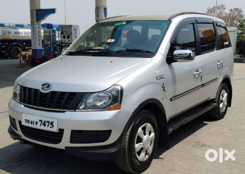 Mahindra Xylo H4 Abs Bs Iv, 2018, Diesel