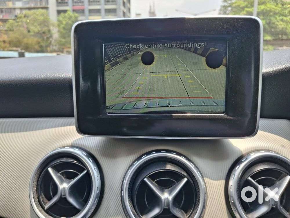 Mercedes-benz Gla 200 D, 2015, Diesel