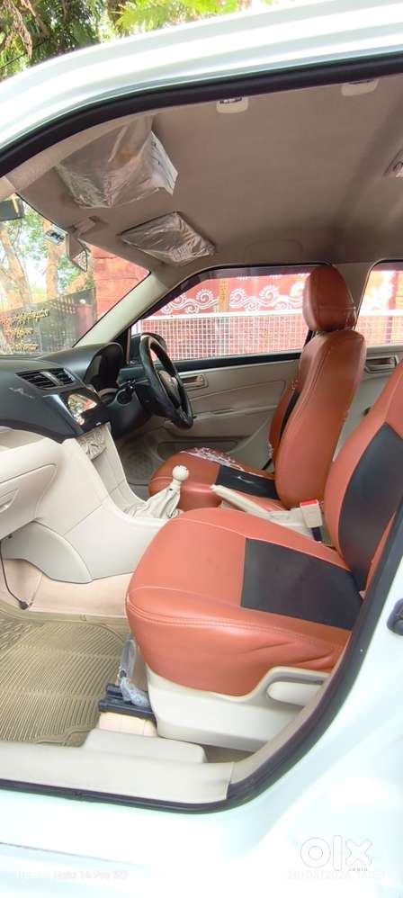 Maruti Suzuki Swift Dzire Lxi Option, 2022, Cng & Hybrids