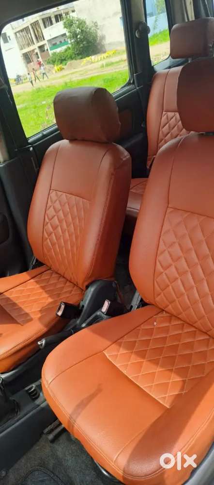 Maruti Suzuki Wagon R 2009 Petrol