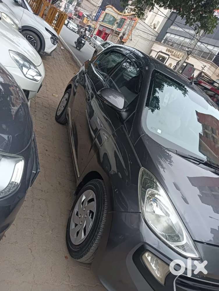 Maruti Suzuki Wagon R 1.2 Zxi Amt, 2020, Petrol