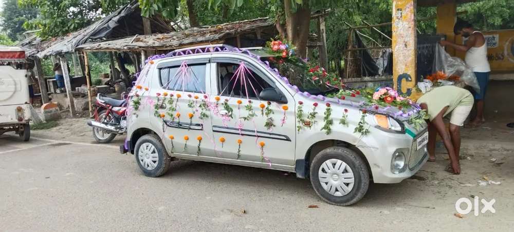 Maruti Suzuki Alto 2017 Lxi Well Condition