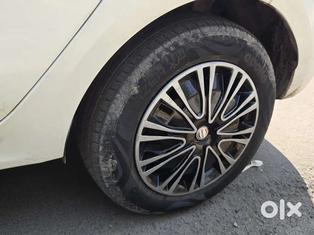 Tata Tigor Ev Xm Ziptron 2023 In Excellent Condition (warranty 2031)