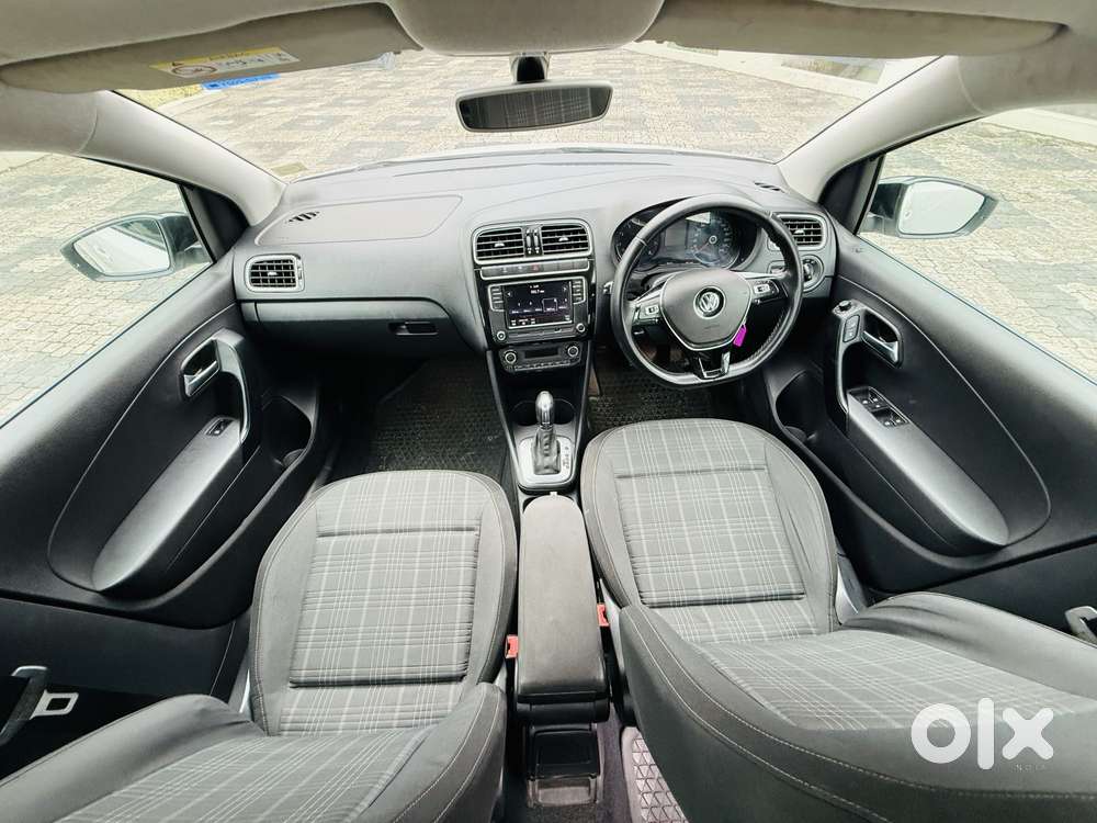 Volkswagen Polo Gt Tsi, 2021, Petrol