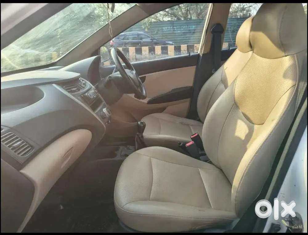 Hyundai Eon 2019 Petrol Manual