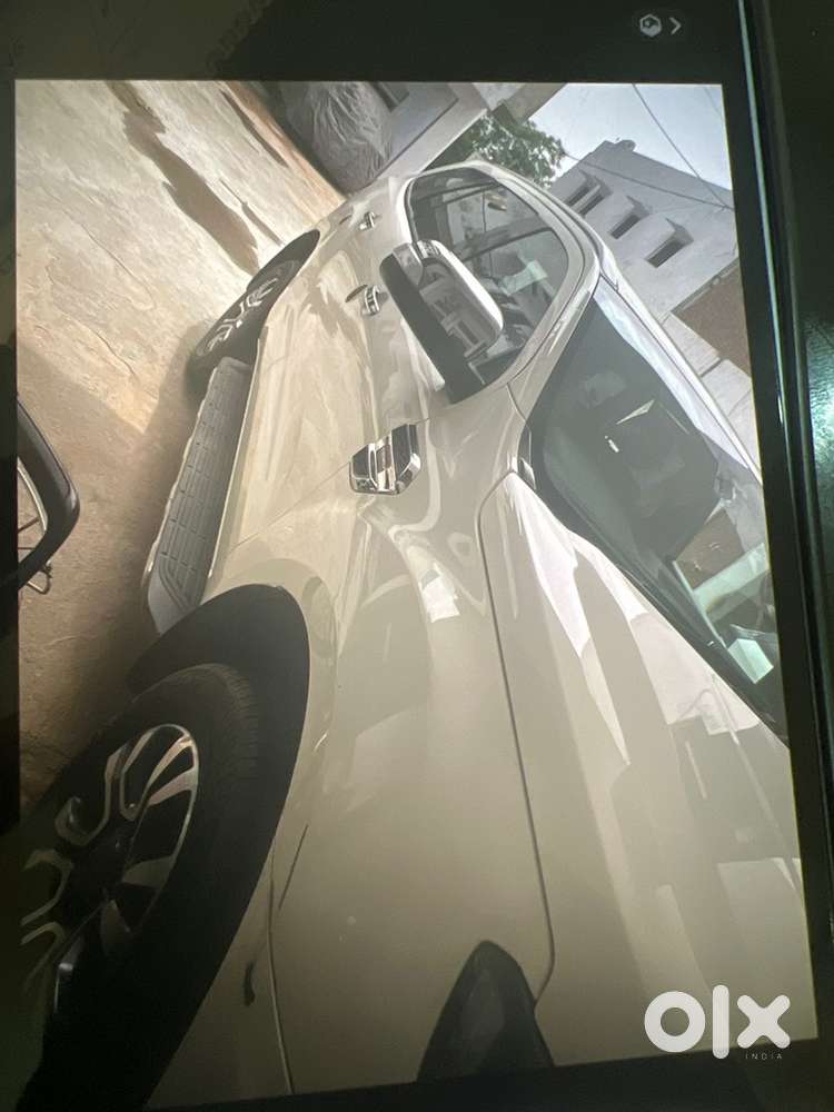 Ford Endeavour 2021 Diesel