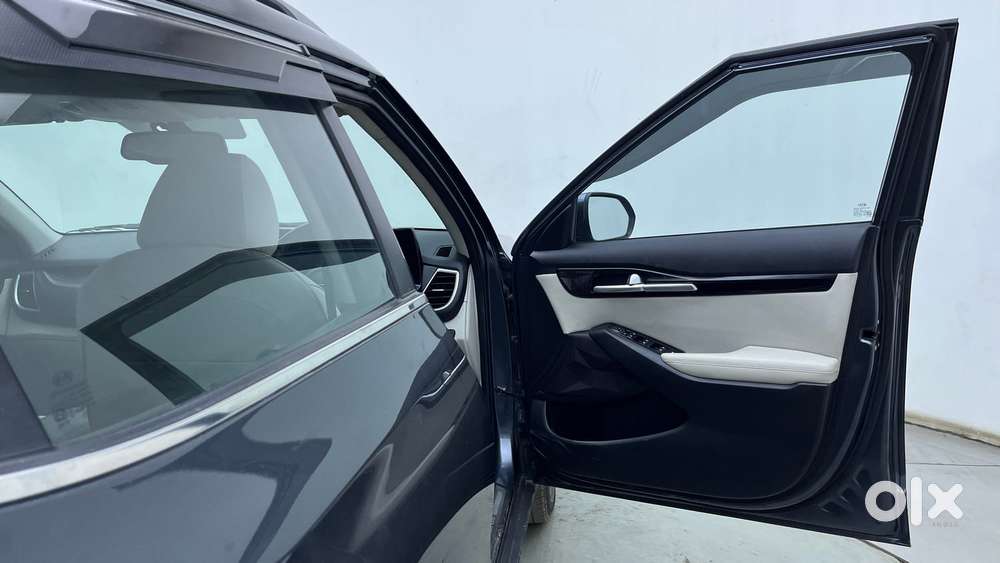 Kia Seltos Htx G, 2020, Petrol