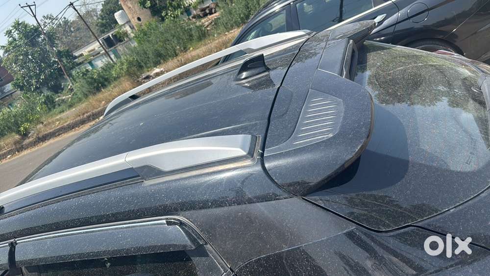 Renault Kiger 2022 Petrol Well Maintained