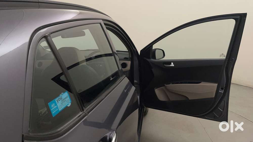 Hyundai Grand I10 1.2 Kappa Asta (o) Vtvt, 2016, Petrol