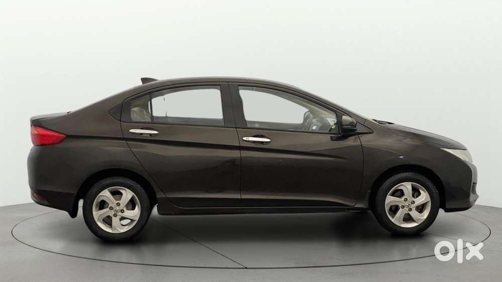 Honda City 2015-2017 I Vtec V, 2015, Petrol