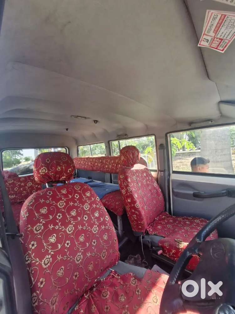 Mahindra Bolero Diesel 195000 Km Driven
